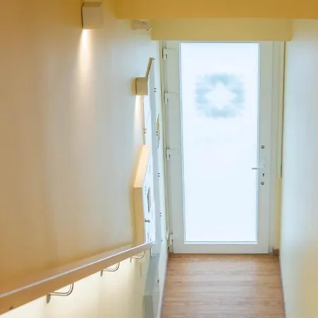 Oasis A - Centre Ponta Delgada