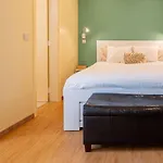 Apartment Oasis A - Centre