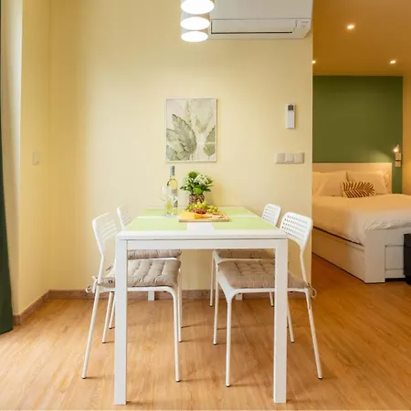 Oasis A - Centre *