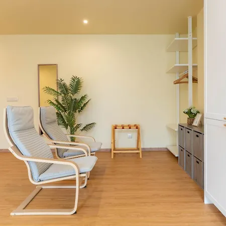 Oasis A - Centre Ponta Delgada (Sao Miguel)