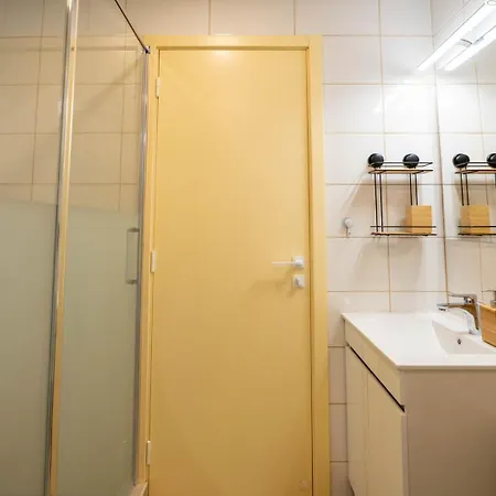 アパート Oasis A - Centre *