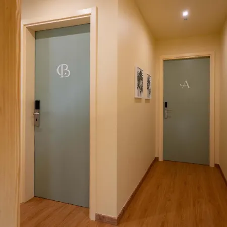 Oasis A - Centre Διαμέρισμα