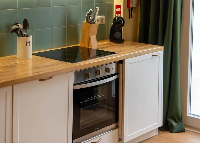 Oasis A - Centre Ponta Delgada