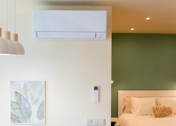 Oasis A - Centre Ponta Delgada