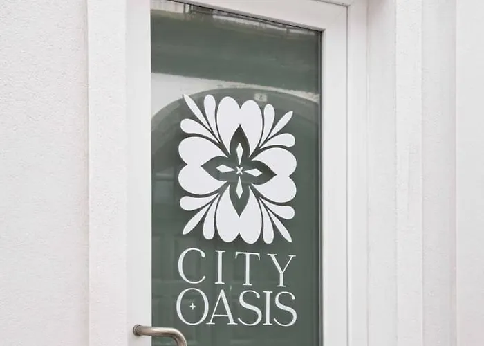 Oasis A - Centre