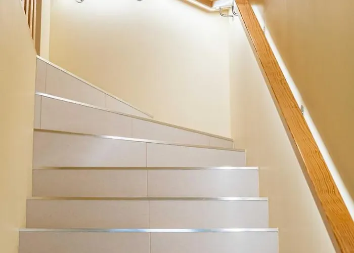 Oasis A - Centre דירה *